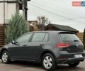 Серый Фольксваген Гольф, объемом двигателя 1 л и пробегом 230 тыс. км за 11300 $, фото 12 на Automoto.ua