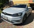 Серый Фольксваген Гольф, объемом двигателя 2 л и пробегом 215 тыс. км за 17500 $, фото 1 на Automoto.ua