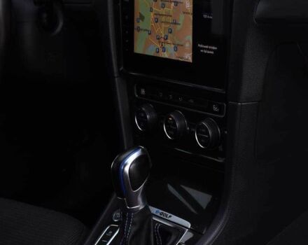 Серый Фольксваген Гольф, объемом двигателя 0 л и пробегом 141 тыс. км за 13200 $, фото 19 на Automoto.ua