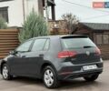 Серый Фольксваген Гольф, объемом двигателя 1 л и пробегом 230 тыс. км за 11300 $, фото 14 на Automoto.ua