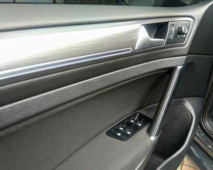 Фольксваген Гольф 2018 у Городке на Automoto.ua Сірий Фольксваген Гольф, об'ємом двигуна 0 л та пробігом 130 тис. км за 13000 $, фото 18 на Automoto.ua