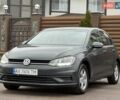 Серый Фольксваген Гольф, объемом двигателя 1 л и пробегом 230 тыс. км за 11300 $, фото 1 на Automoto.ua
