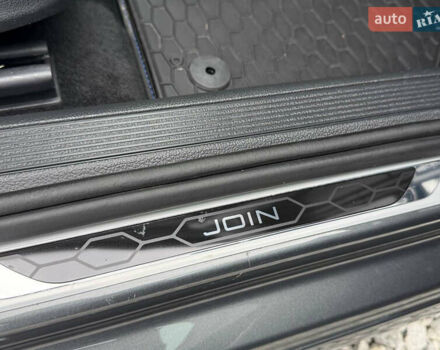 Серый Фольксваген Гольф, объемом двигателя 1.6 л и пробегом 234 тыс. км за 15300 $, фото 38 на Automoto.ua