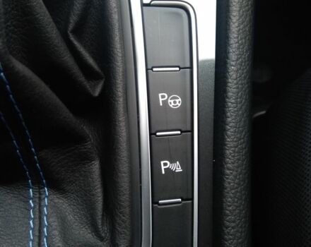 Фольксваген Гольф 2018 у Городке на Automoto.ua Сірий Фольксваген Гольф, об'ємом двигуна 0 л та пробігом 130 тис. км за 13000 $, фото 15 на Automoto.ua