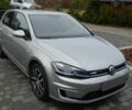 Серый Фольксваген Гольф, объемом двигателя 0 л и пробегом 43 тыс. км за 6800 $, фото 1 на Automoto.ua