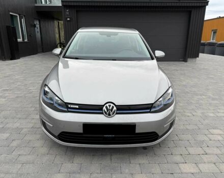 Серый Фольксваген Гольф, объемом двигателя 0 л и пробегом 101 тыс. км за 11000 $, фото 1 на Automoto.ua