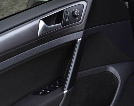 Серый Фольксваген Гольф, объемом двигателя 0 л и пробегом 141 тыс. км за 13200 $, фото 15 на Automoto.ua