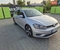 Серый Фольксваген Гольф, объемом двигателя 1.6 л и пробегом 290 тыс. км за 15000 $, фото 1 на Automoto.ua