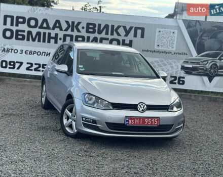 Серый Фольксваген Гольф, объемом двигателя 1.6 л и пробегом 246 тыс. км за 12600 $, фото 11 на Automoto.ua