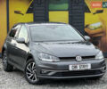 Серый Фольксваген Гольф, объемом двигателя 1.6 л и пробегом 234 тыс. км за 15300 $, фото 5 на Automoto.ua