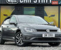 Серый Фольксваген Гольф, объемом двигателя 1.6 л и пробегом 234 тыс. км за 15900 $, фото 1 на Automoto.ua