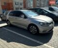 Серый Фольксваген Гольф, объемом двигателя 1.6 л и пробегом 271 тыс. км за 16500 $, фото 1 на Automoto.ua