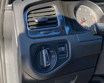 Сірий Фольксваген Гольф, об'ємом двигуна 1.8 л та пробігом 64 тис. км за 13999 $, фото 9 на Automoto.ua