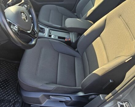 Серый Фольксваген Гольф, объемом двигателя 0 л и пробегом 87 тыс. км за 13000 $, фото 6 на Automoto.ua