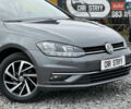 Серый Фольксваген Гольф, объемом двигателя 1.6 л и пробегом 234 тыс. км за 15900 $, фото 10 на Automoto.ua