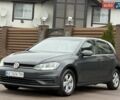 Серый Фольксваген Гольф, объемом двигателя 1 л и пробегом 230 тыс. км за 11300 $, фото 4 на Automoto.ua