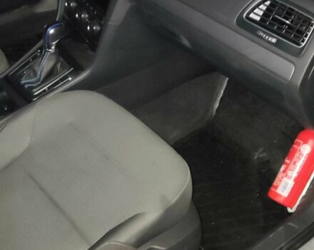 Сірий Фольксваген Гольф, об'ємом двигуна 0 л та пробігом 103 тис. км за 13000 $, фото 5 на Automoto.ua