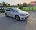 Серый Фольксваген Гольф, объемом двигателя 1.6 л и пробегом 290 тыс. км за 15000 $, фото 2 на Automoto.ua