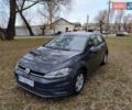 Серый Фольксваген Гольф, объемом двигателя 1 л и пробегом 230 тыс. км за 10500 $, фото 1 на Automoto.ua