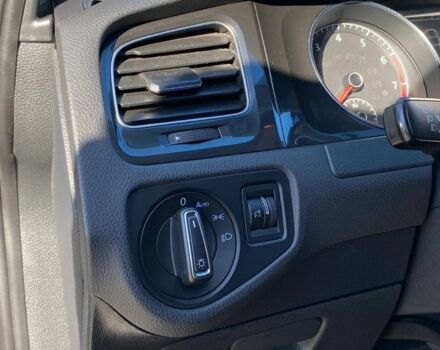 Сірий Фольксваген Гольф, об'ємом двигуна 1.8 л та пробігом 64 тис. км за 13999 $, фото 13 на Automoto.ua