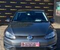 Сірий Фольксваген Гольф, об'ємом двигуна 1.8 л та пробігом 64 тис. км за 13999 $, фото 2 на Automoto.ua