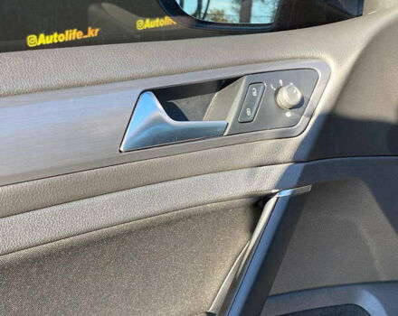 Сірий Фольксваген Гольф, об'ємом двигуна 1.8 л та пробігом 64 тис. км за 13999 $, фото 16 на Automoto.ua