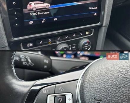 Серый Фольксваген Гольф, объемом двигателя 0 л и пробегом 74 тыс. км за 15499 $, фото 10 на Automoto.ua