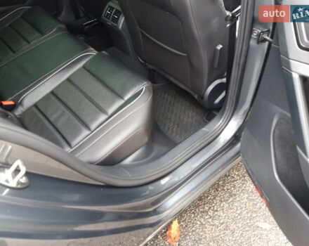 Серый Фольксваген Гольф, объемом двигателя 2 л и пробегом 51 тыс. км за 26900 $, фото 25 на Automoto.ua