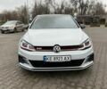 Серый Фольксваген Гольф, объемом двигателя 2 л и пробегом 80 тыс. км за 18900 $, фото 1 на Automoto.ua