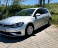 Серый Фольксваген Гольф, объемом двигателя 1.6 л и пробегом 310 тыс. км за 11000 $, фото 1 на Automoto.ua