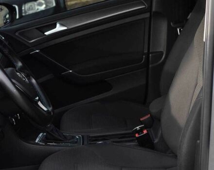 Серый Фольксваген Гольф, объемом двигателя 0 л и пробегом 141 тыс. км за 13200 $, фото 14 на Automoto.ua