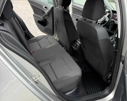 Серый Фольксваген Гольф, объемом двигателя 0 л и пробегом 101 тыс. км за 11000 $, фото 11 на Automoto.ua