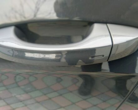 Фольксваген Гольф 2018 у Городке на Automoto.ua Сірий Фольксваген Гольф, об'ємом двигуна 0 л та пробігом 130 тис. км за 13000 $, фото 11 на Automoto.ua