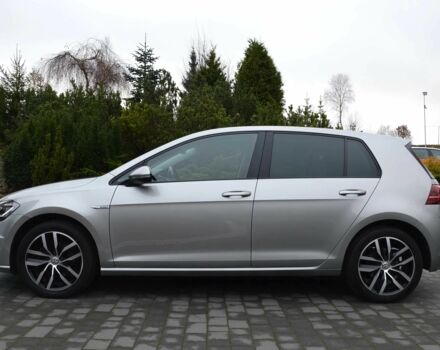 Серый Фольксваген Гольф, объемом двигателя 0 л и пробегом 43 тыс. км за 6800 $, фото 3 на Automoto.ua