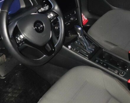 Сірий Фольксваген Гольф, об'ємом двигуна 0 л та пробігом 103 тис. км за 13000 $, фото 6 на Automoto.ua