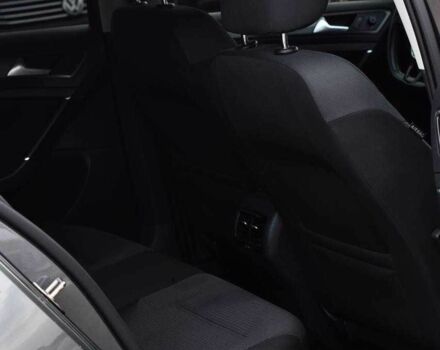 Серый Фольксваген Гольф, объемом двигателя 0 л и пробегом 141 тыс. км за 13200 $, фото 23 на Automoto.ua