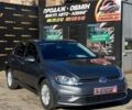 Сірий Фольксваген Гольф, об'ємом двигуна 1.8 л та пробігом 64 тис. км за 13999 $, фото 1 на Automoto.ua