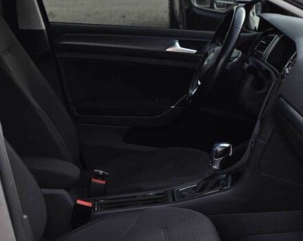 Серый Фольксваген Гольф, объемом двигателя 0 л и пробегом 141 тыс. км за 13200 $, фото 18 на Automoto.ua