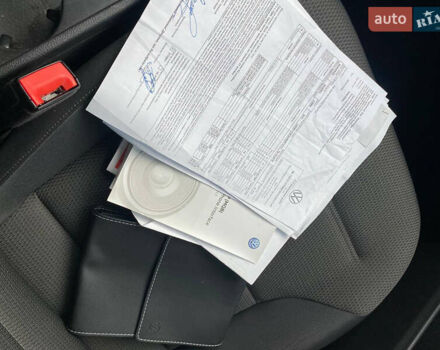 Сірий Фольксваген Гольф, об'ємом двигуна 1.8 л та пробігом 64 тис. км за 13999 $, фото 20 на Automoto.ua