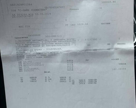 Сірий Фольксваген Гольф, об'ємом двигуна 1.8 л та пробігом 63 тис. км за 13500 $, фото 33 на Automoto.ua