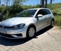 Серый Фольксваген Гольф, объемом двигателя 1.6 л и пробегом 310 тыс. км за 11700 $, фото 1 на Automoto.ua