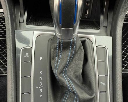 Серый Фольксваген Гольф, объемом двигателя 0 л и пробегом 101 тыс. км за 11000 $, фото 17 на Automoto.ua