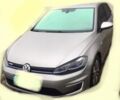 Серый Фольксваген Гольф, объемом двигателя 0.36 л и пробегом 250 тыс. км за 14999 $, фото 4 на Automoto.ua