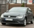 Серый Фольксваген Гольф, объемом двигателя 1 л и пробегом 230 тыс. км за 11300 $, фото 1 на Automoto.ua
