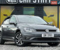Серый Фольксваген Гольф, объемом двигателя 1.6 л и пробегом 234 тыс. км за 15300 $, фото 7 на Automoto.ua