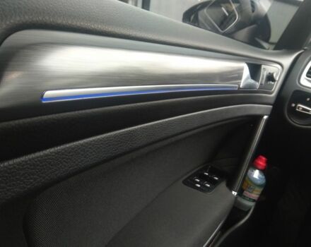 Фольксваген Гольф 2018 у Городке на Automoto.ua Сірий Фольксваген Гольф, об'ємом двигуна 0 л та пробігом 130 тис. км за 13000 $, фото 7 на Automoto.ua