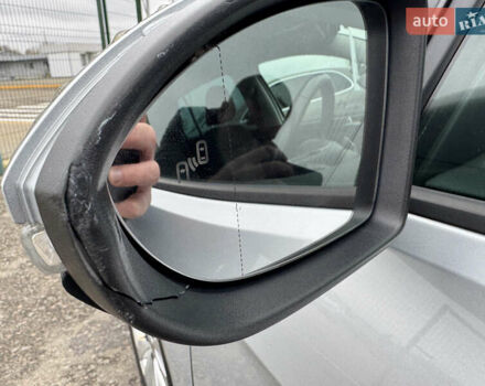 Серый Фольксваген Гольф, объемом двигателя 1.4 л и пробегом 204 тыс. км за 16990 $, фото 11 на Automoto.ua