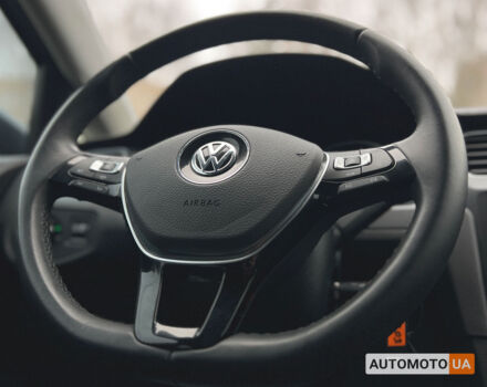 Серый Фольксваген Гольф, объемом двигателя 1.4 л и пробегом 41 тыс. км за 11200 $, фото 18 на Automoto.ua