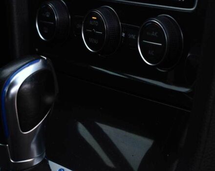 Серый Фольксваген Гольф, объемом двигателя 0 л и пробегом 141 тыс. км за 13200 $, фото 20 на Automoto.ua