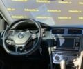 Сірий Фольксваген Гольф, об'ємом двигуна 1.8 л та пробігом 64 тис. км за 13999 $, фото 7 на Automoto.ua